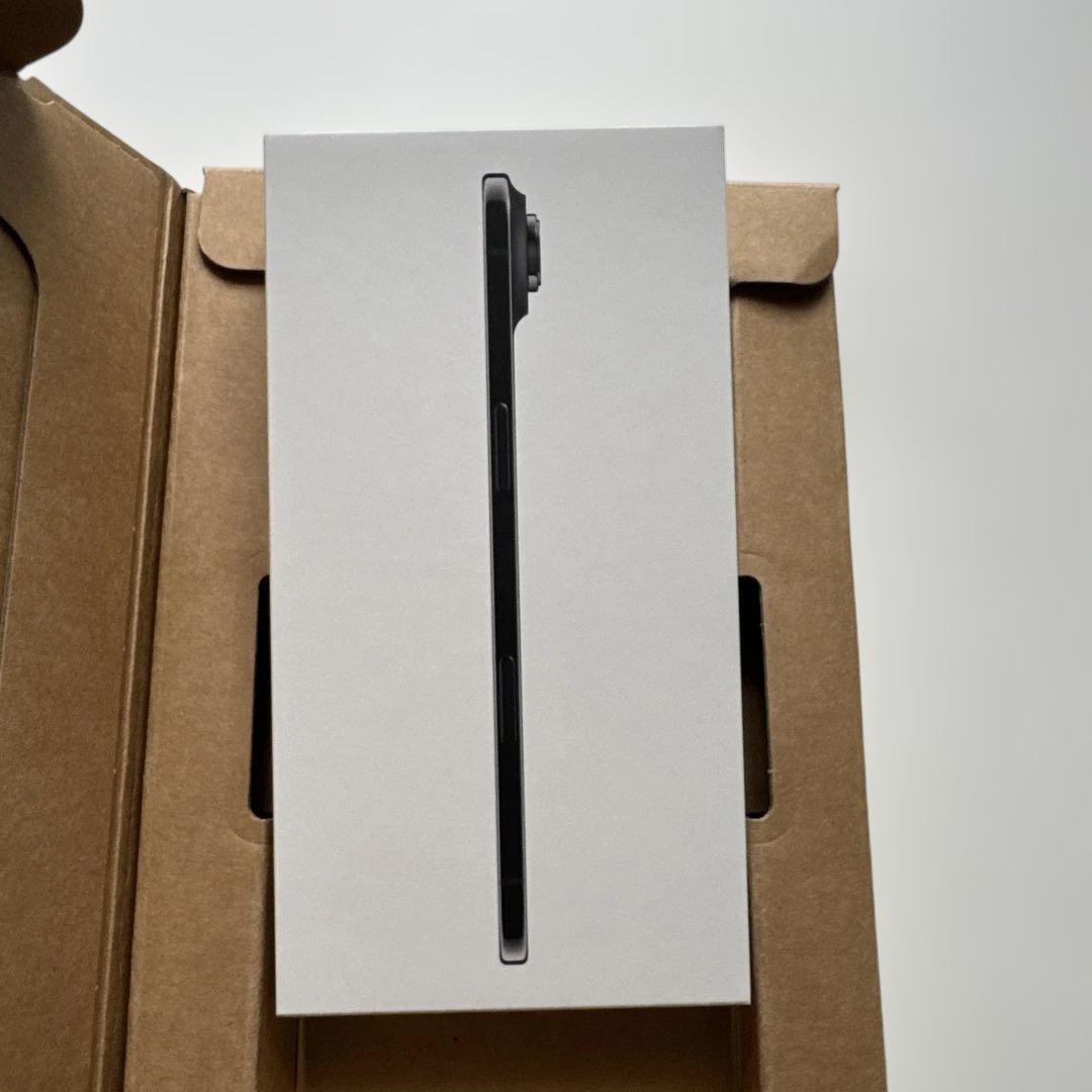 Apple iPhone Air 256GB スペースブラック SIMフリー