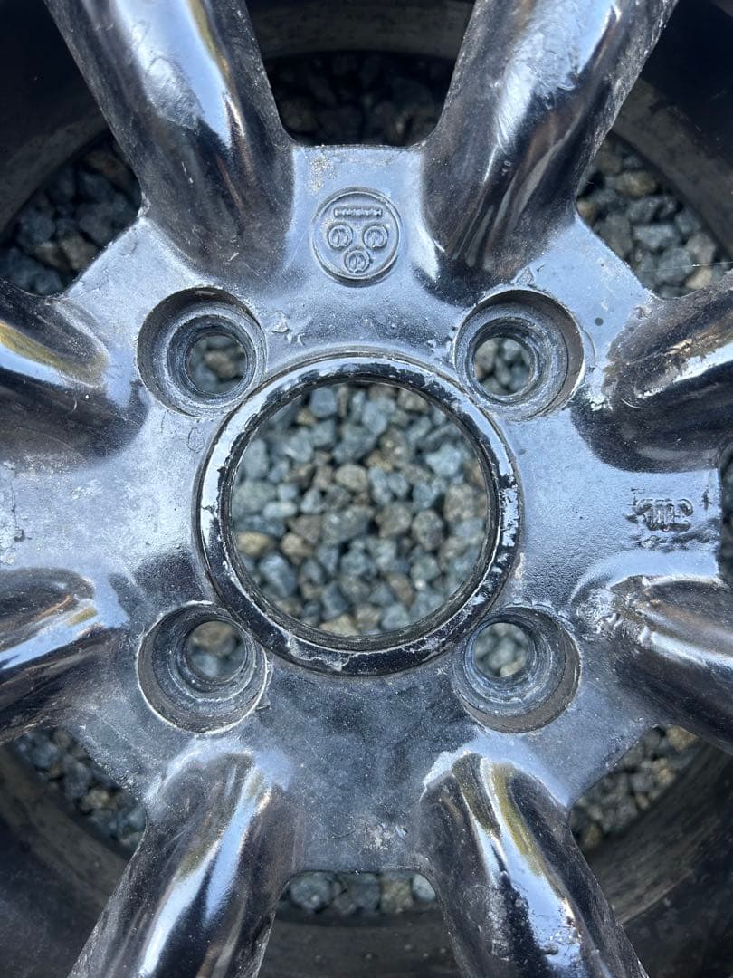 14インチ ワタナベ RS8