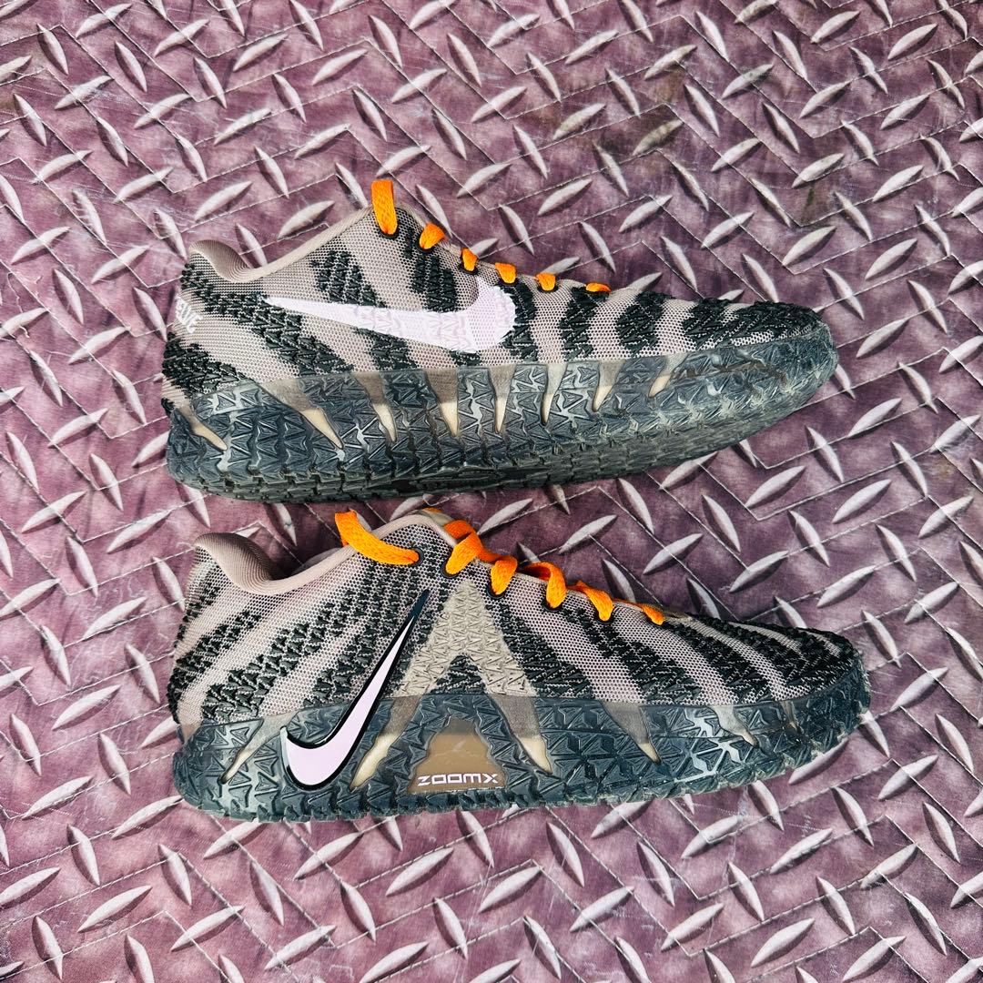 NIKE ナイキ JA3 26cm バッシュ　ジャ3