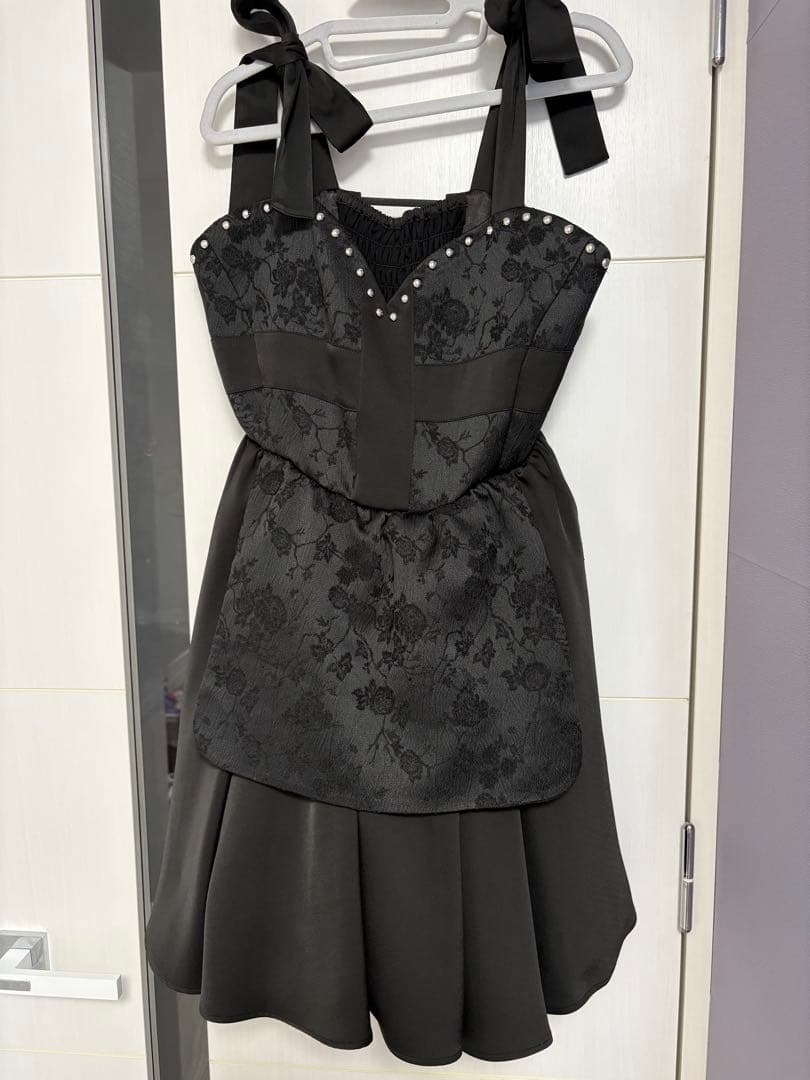 【DimMoire】絶メイドドレス