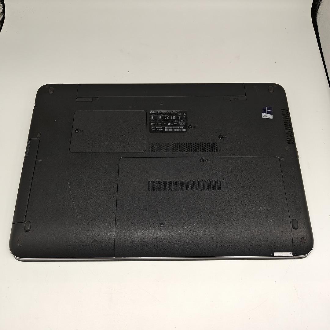 【HP】爆速i7 SSD128GB+HDD1TB 17.3インチ ノートPC