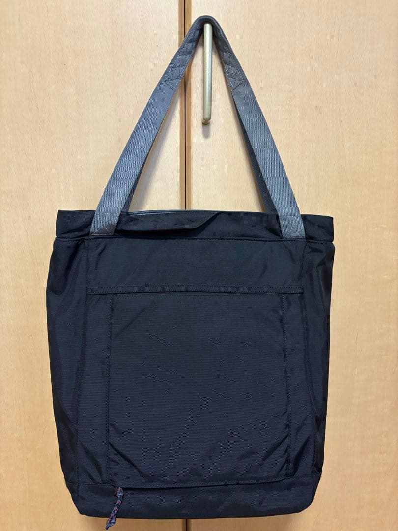 パタゴニア　ヘッドウェイトートバッグ