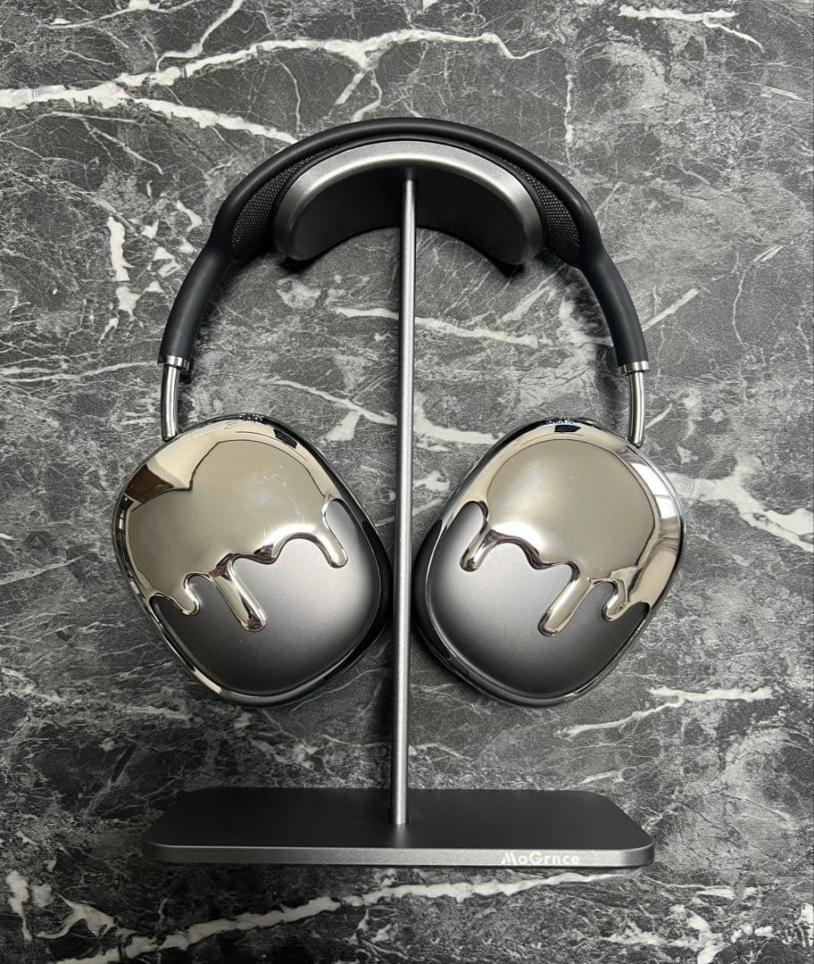 【特価】Apple AirPods MAX アップル ヘッドホン