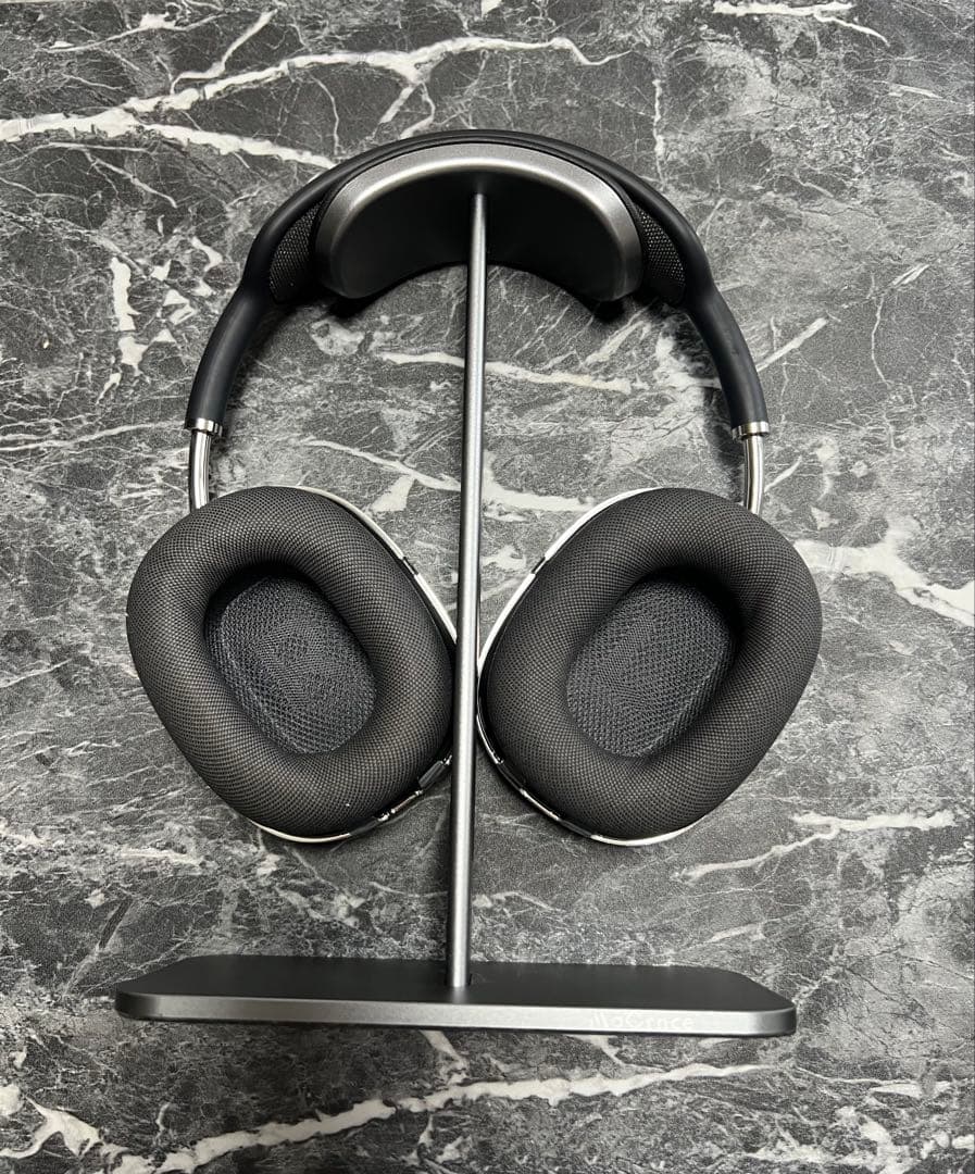 【特価】Apple AirPods MAX アップル ヘッドホン