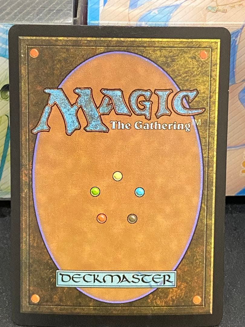 MTG ウギンの目　foil WWK 日本語版　②