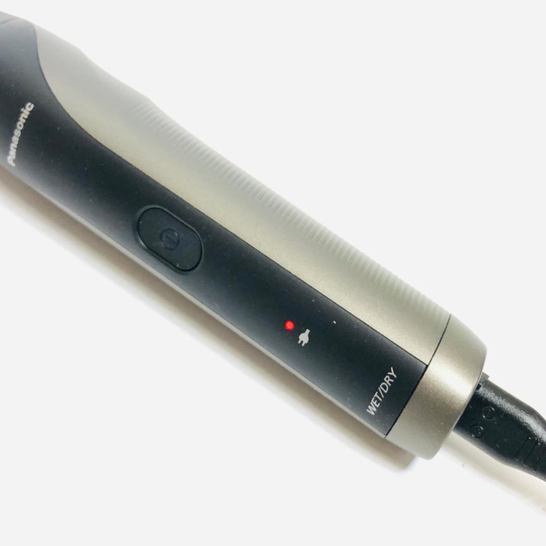 動作品 Panasonic ER-GK83 ボディトリマー VIO m1584