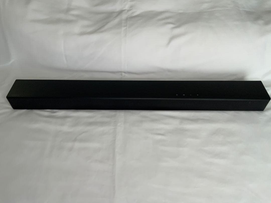 未使用に近い　REGZAサウンドシステム TS216G