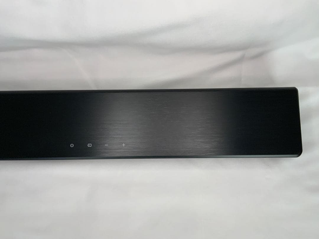 未使用に近い　REGZAサウンドシステム TS216G