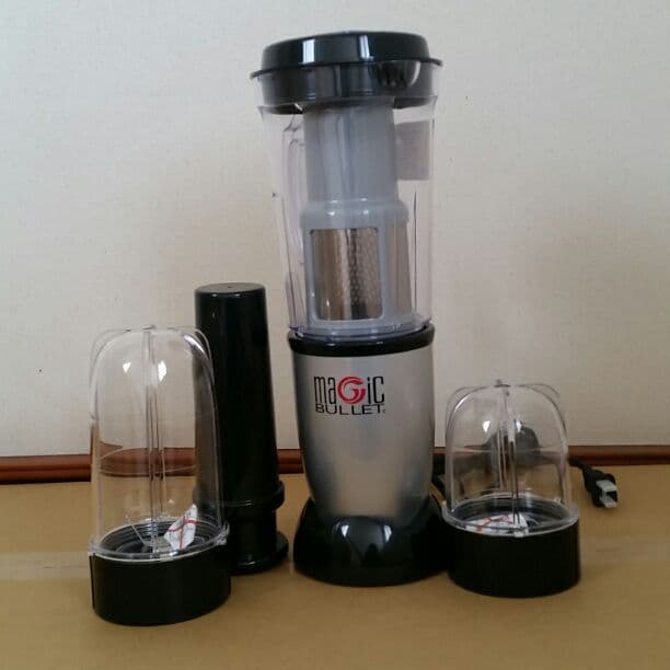 フードプロセッサー