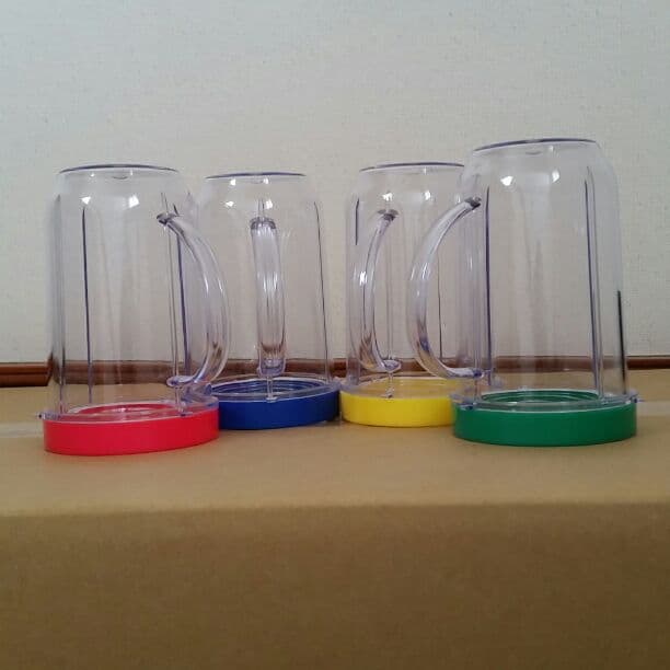 フードプロセッサー