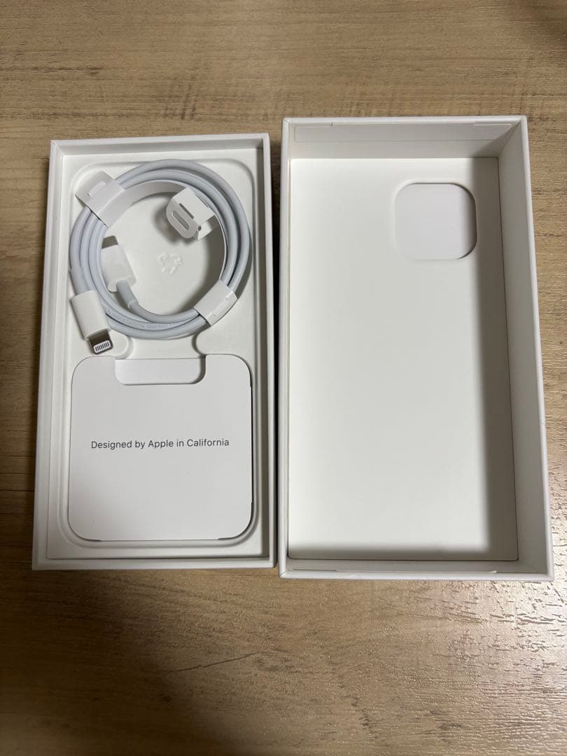 【値下げ交渉OK】Apple iPhone 13 ブルー 本体　256GB