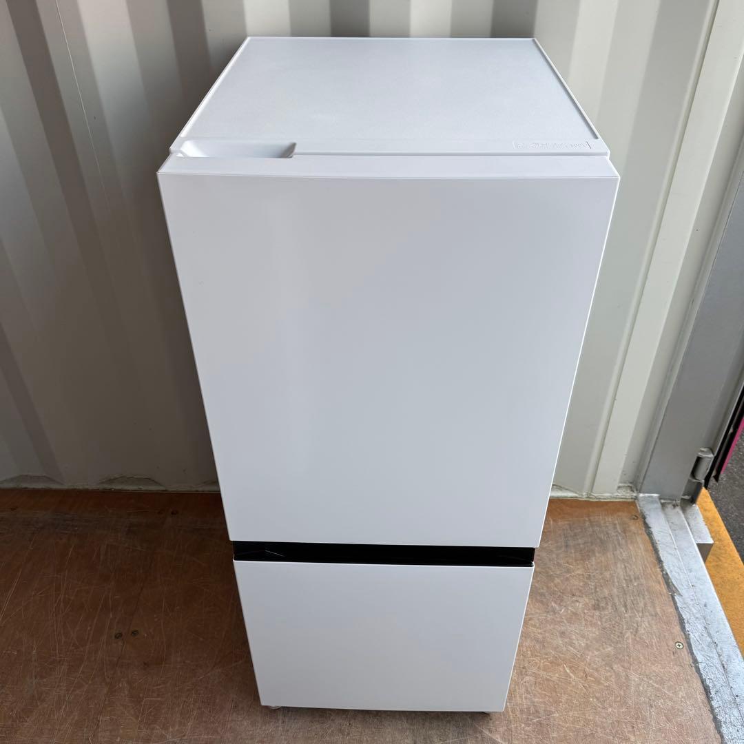 C7601★2024年製美品★ハイセンス　冷蔵庫　アイリス　洗濯機　家電セット