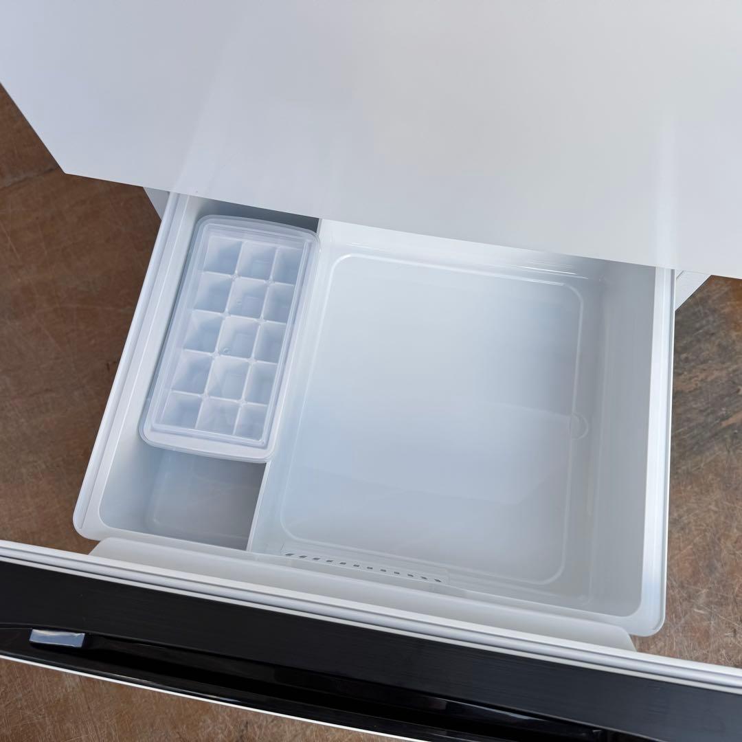 C7601★2024年製美品★ハイセンス　冷蔵庫　アイリス　洗濯機　家電セット