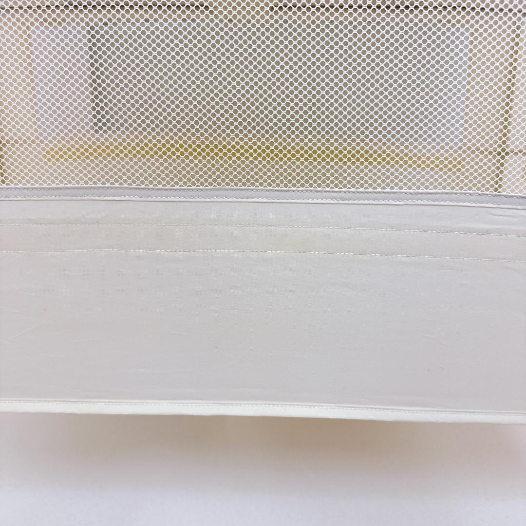 【美品】Aprica　アップリカ ココネルエアー　ベージュ