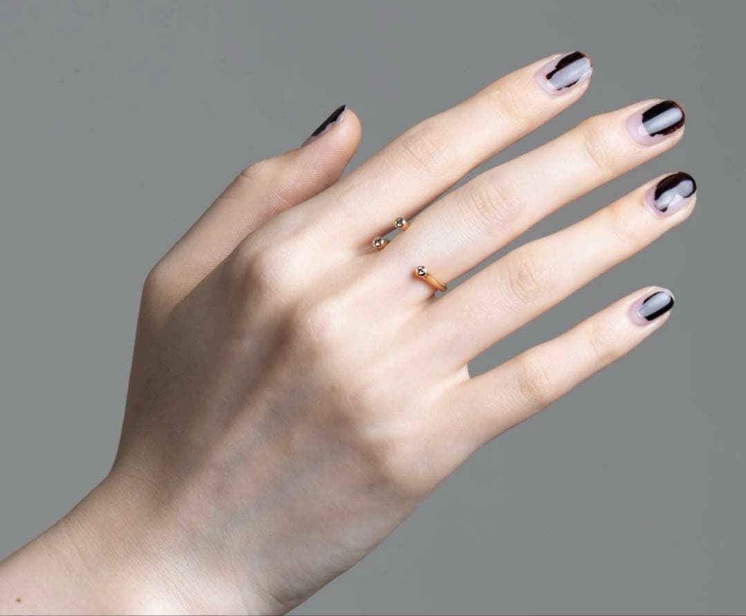 hirotaka カフリング