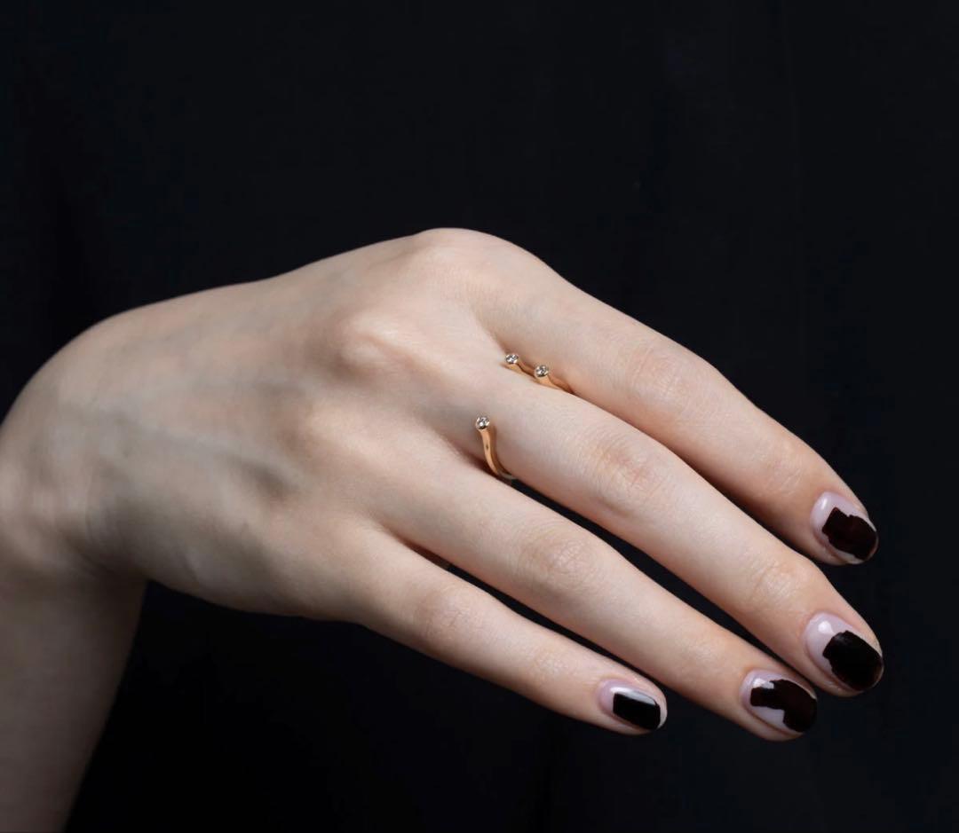 hirotaka カフリング