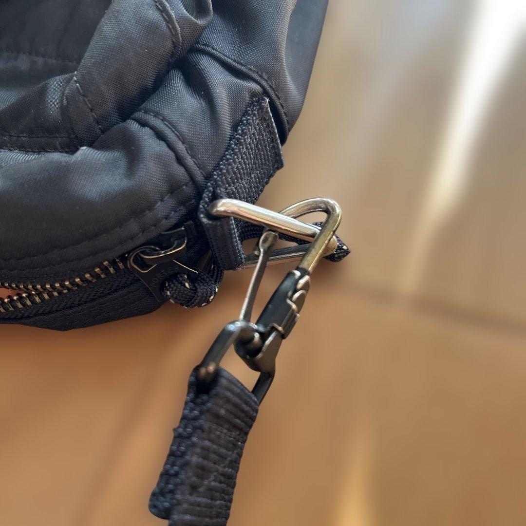 値下げ PORTER FORCE SHOULDER BAG （S）ポーター