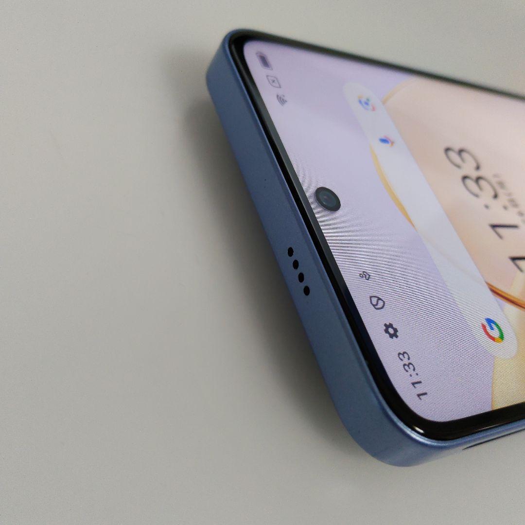 スマートフォン本体 Blackview Shark9