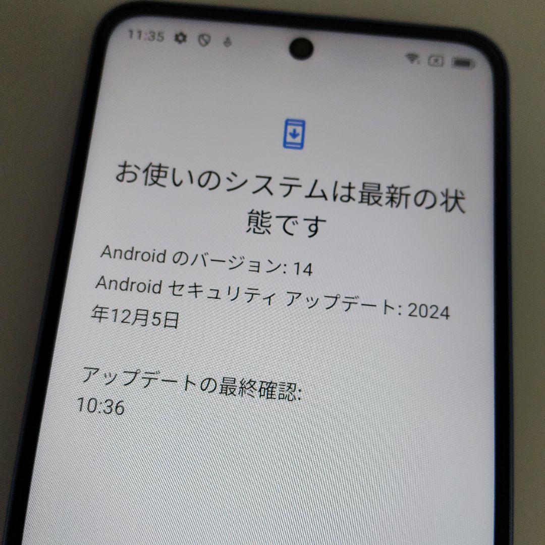スマートフォン本体 Blackview Shark9