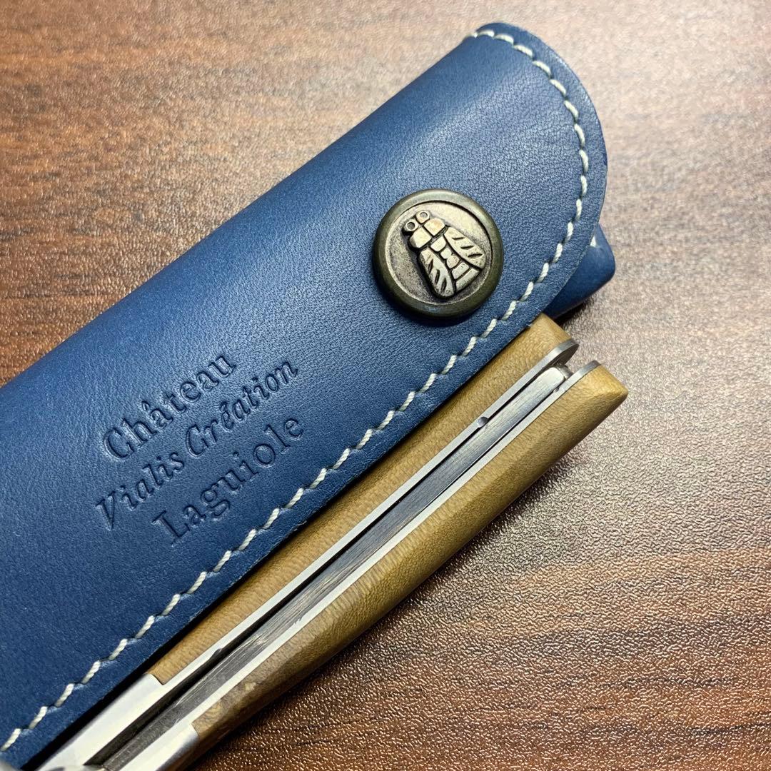 ⭐️美品⭐️シャトーラギオール⭐️限定品⭐️ソムリエナイフ⭐️ワインオープナー⭐️最高級品⭐️