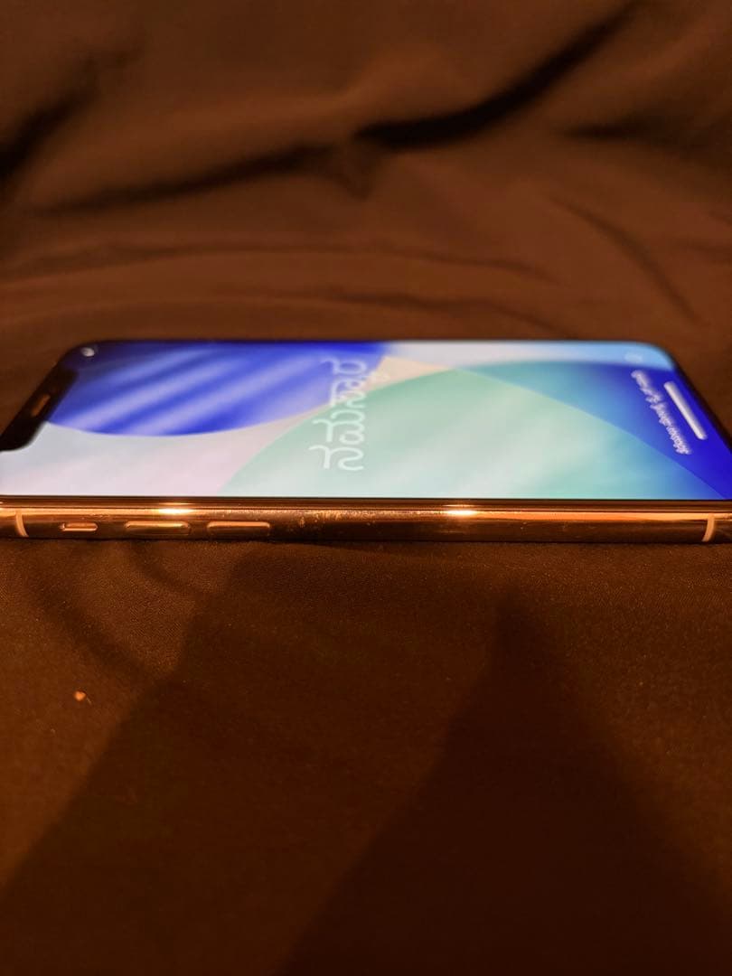 【美品】Apple iPhone 11 Pro 256GB 本体