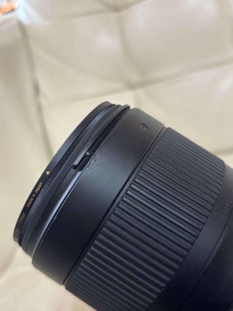 タムロン望遠レンズSP70-200mmF2.8Di VC USD G2ニコン用
