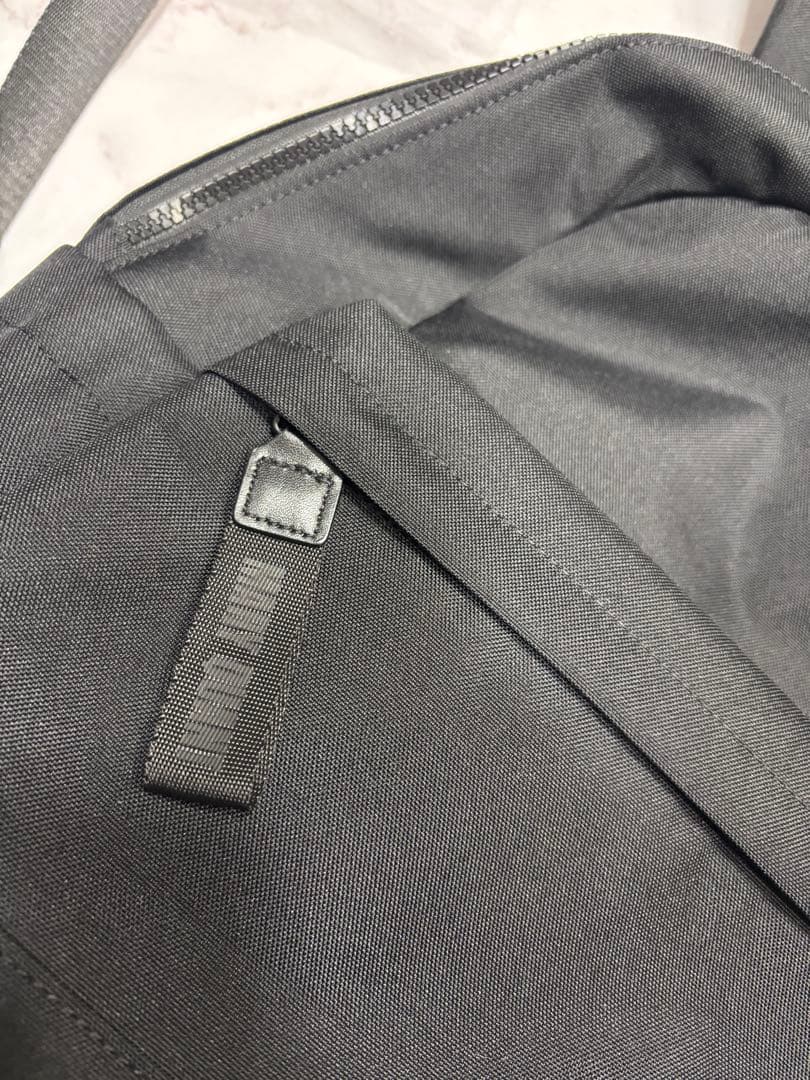 マリークワント　リュック