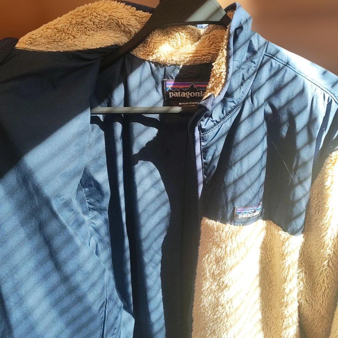 patagonia ジャケット 紺の方については※をご覧下さい