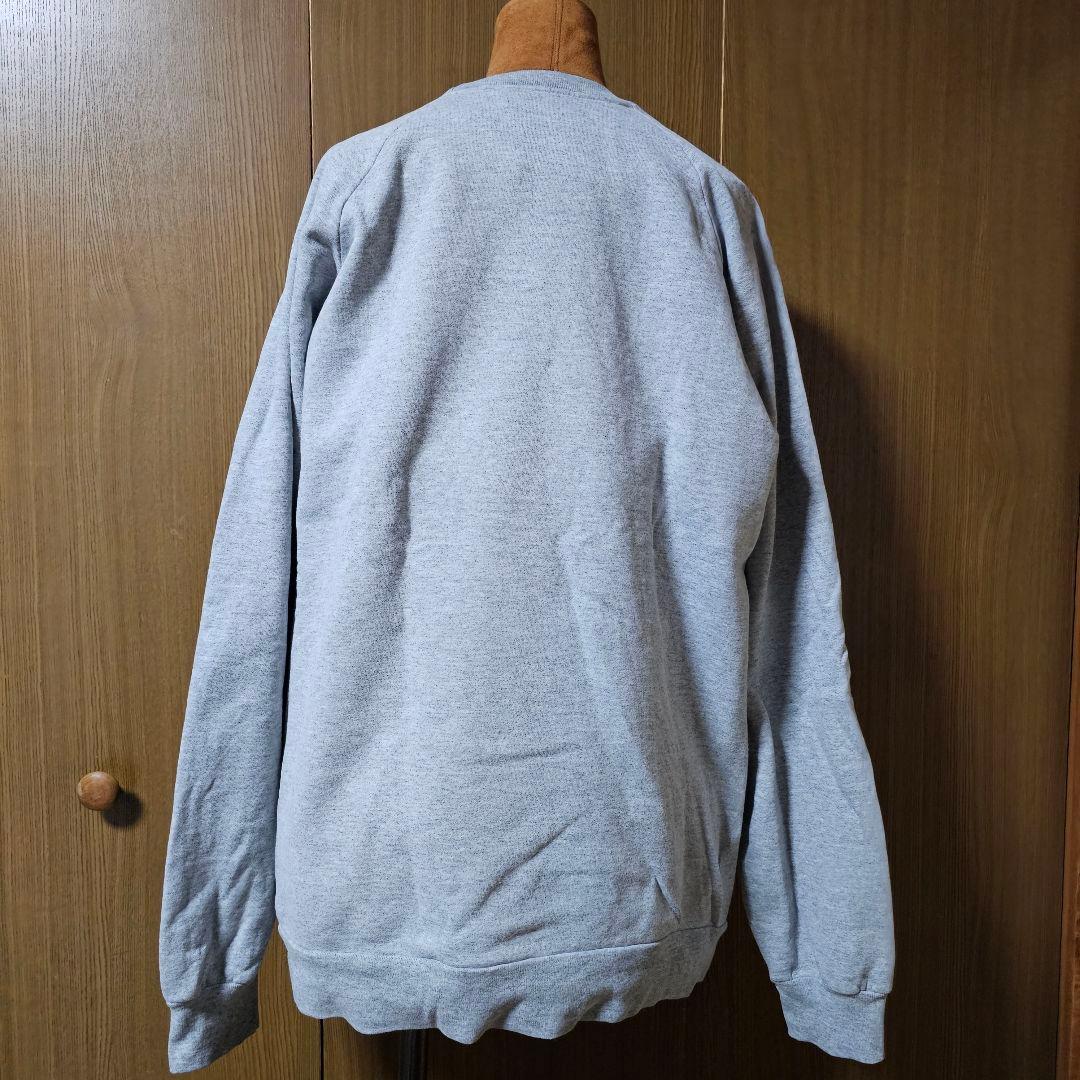 激レア！Supreme Blacktop Classic NY スウェット X