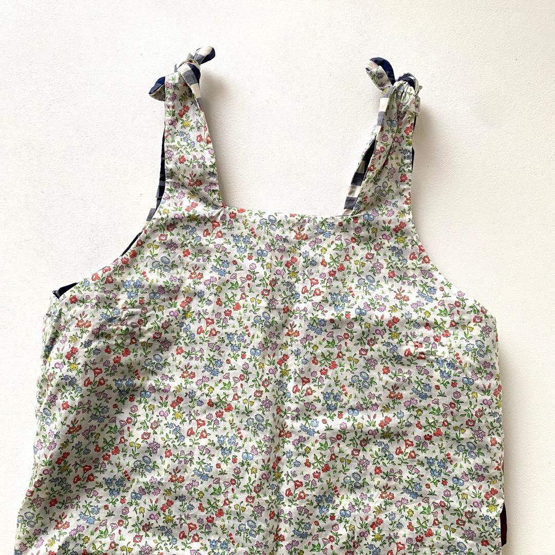 ダニエラグレジス　ベビー　サロペット　カバーオール　オールインワン