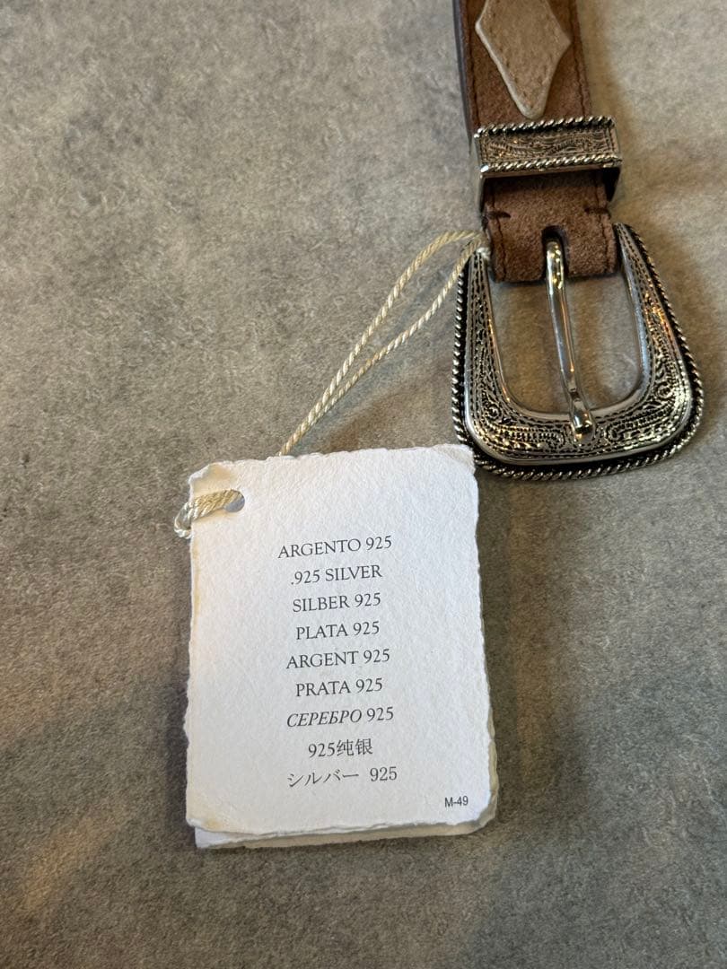 el-aminさま専用 価格242000円 BRUNELLO CUCINELLI