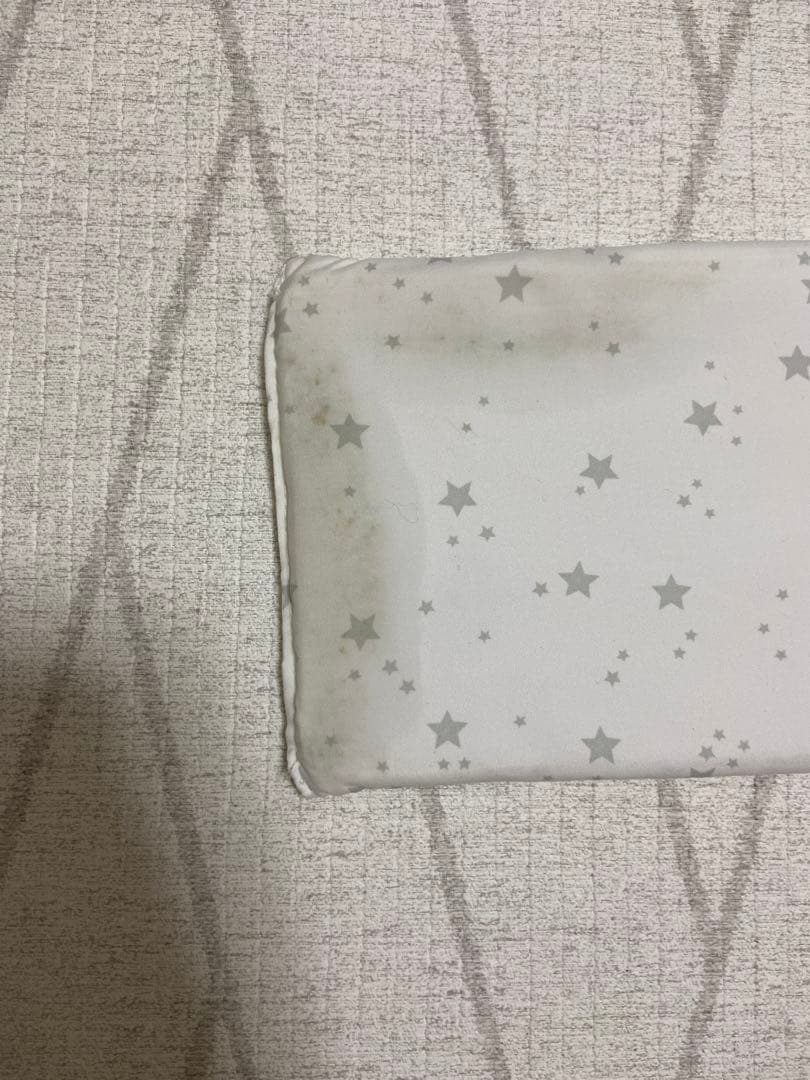 HZDMJ ベージュ ベビーベッド 高さ調整機能付き