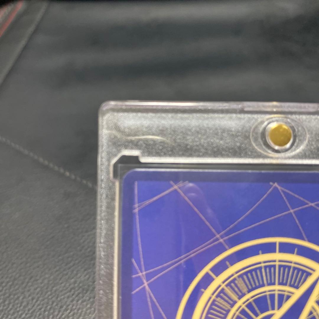 た*ん様 ゴール・D・ロジャー：手配書 SEC-SPC [OP09-118]