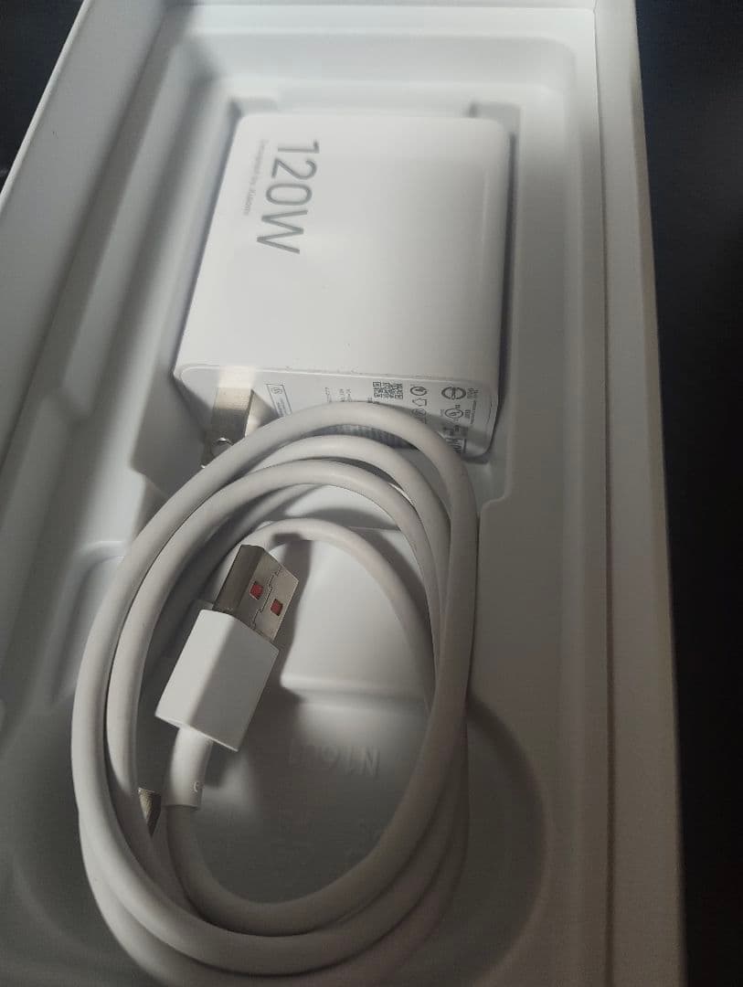 Redmi Note 13 Pro+ 5G ホワイト 国内正規品 SIMフリー