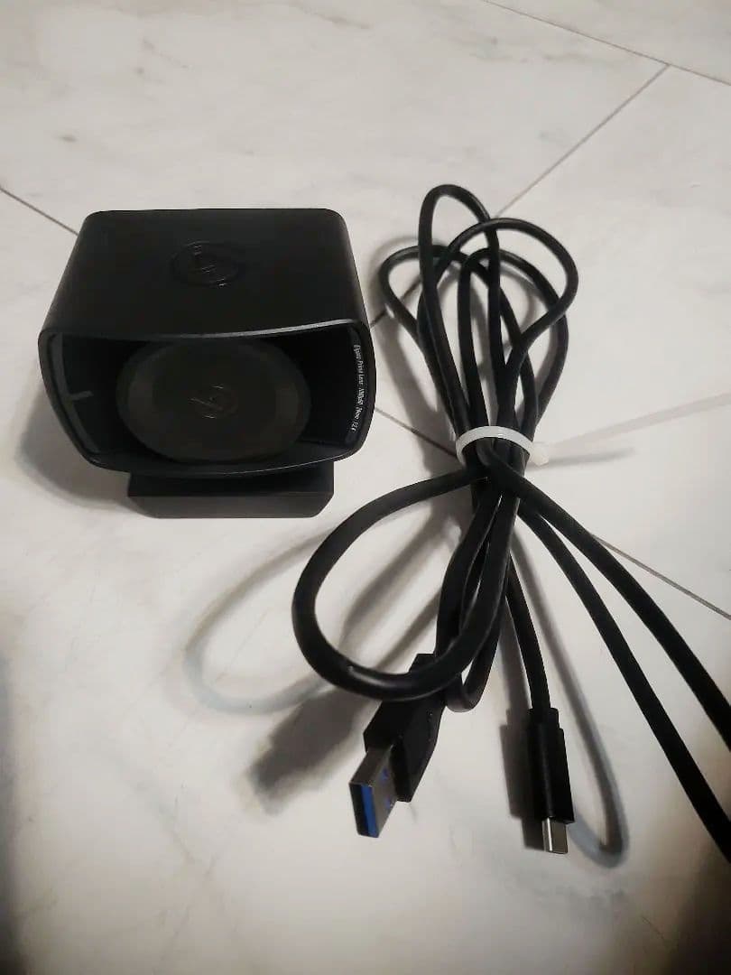 【美品】Elgato Facecam PCカメラ Webカメラ