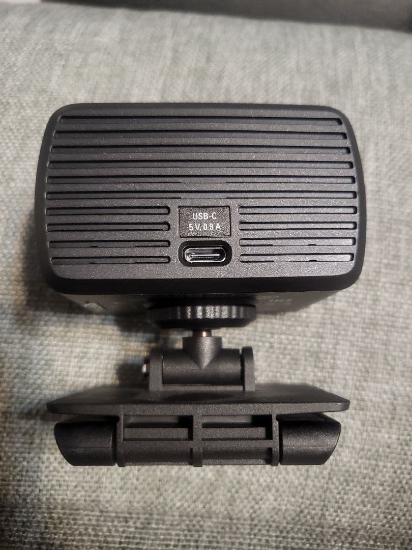 【美品】Elgato Facecam PCカメラ Webカメラ