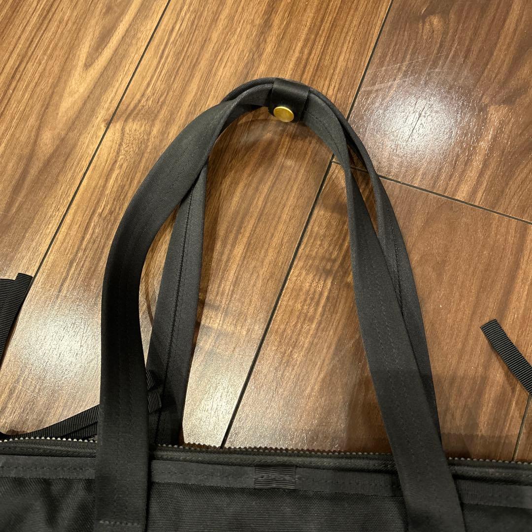 ポーター インタラクティブトートバッグ ビジネスバッグ