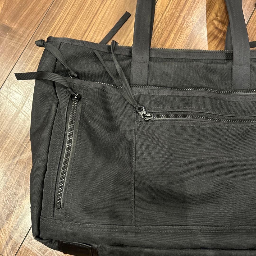 ポーター インタラクティブトートバッグ ビジネスバッグ