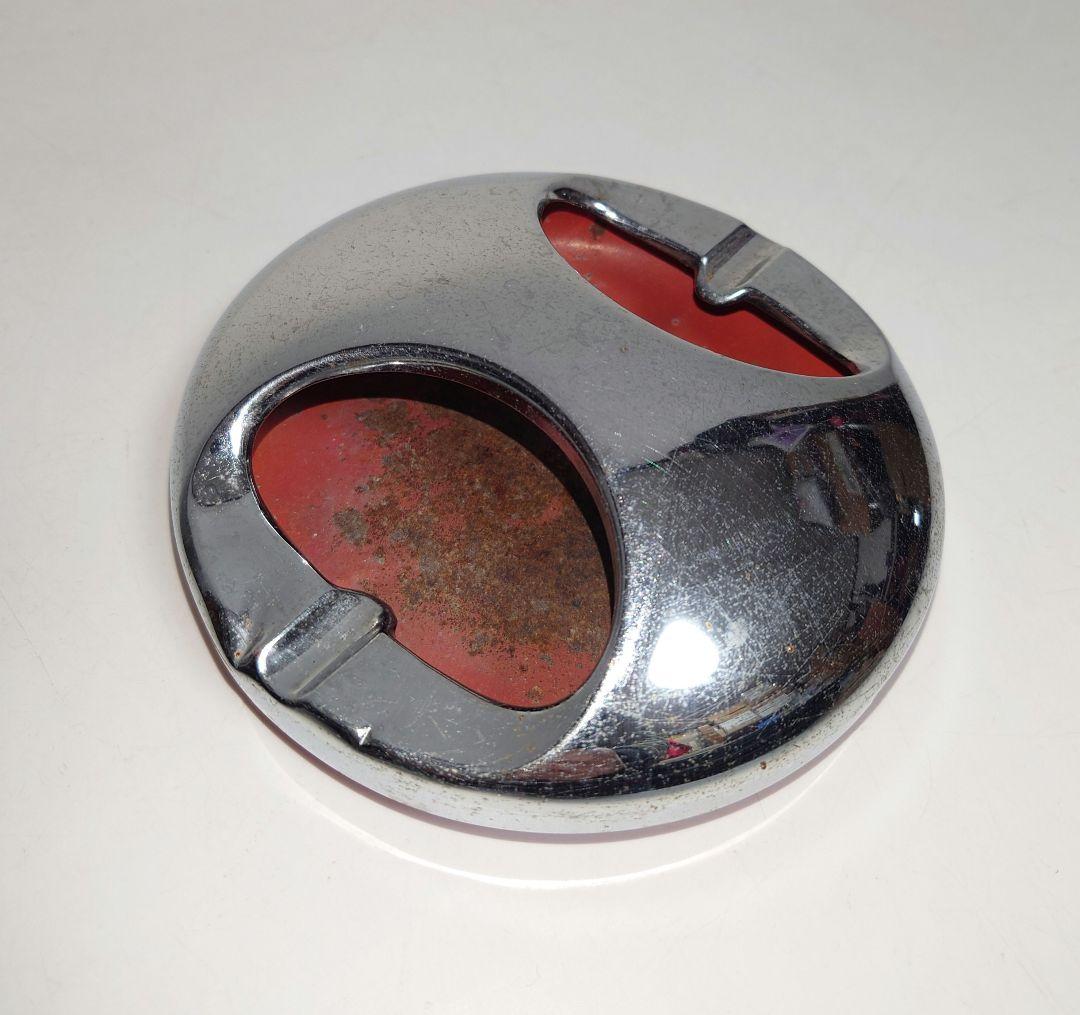 マルニ木工 marni 木製 スタンド灰皿 花台 小物置 喫煙 煙草 タバコ