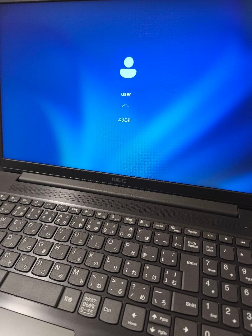 た*ま様 【最終値下げ】【美品】LAVIE Direct N15 PC-GN12