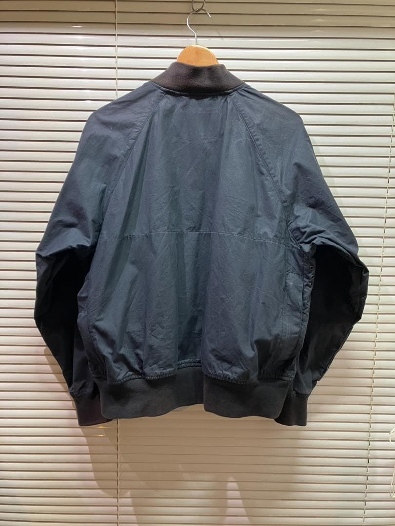 Barbour × エンジニアードガーメンツ　ジャケット