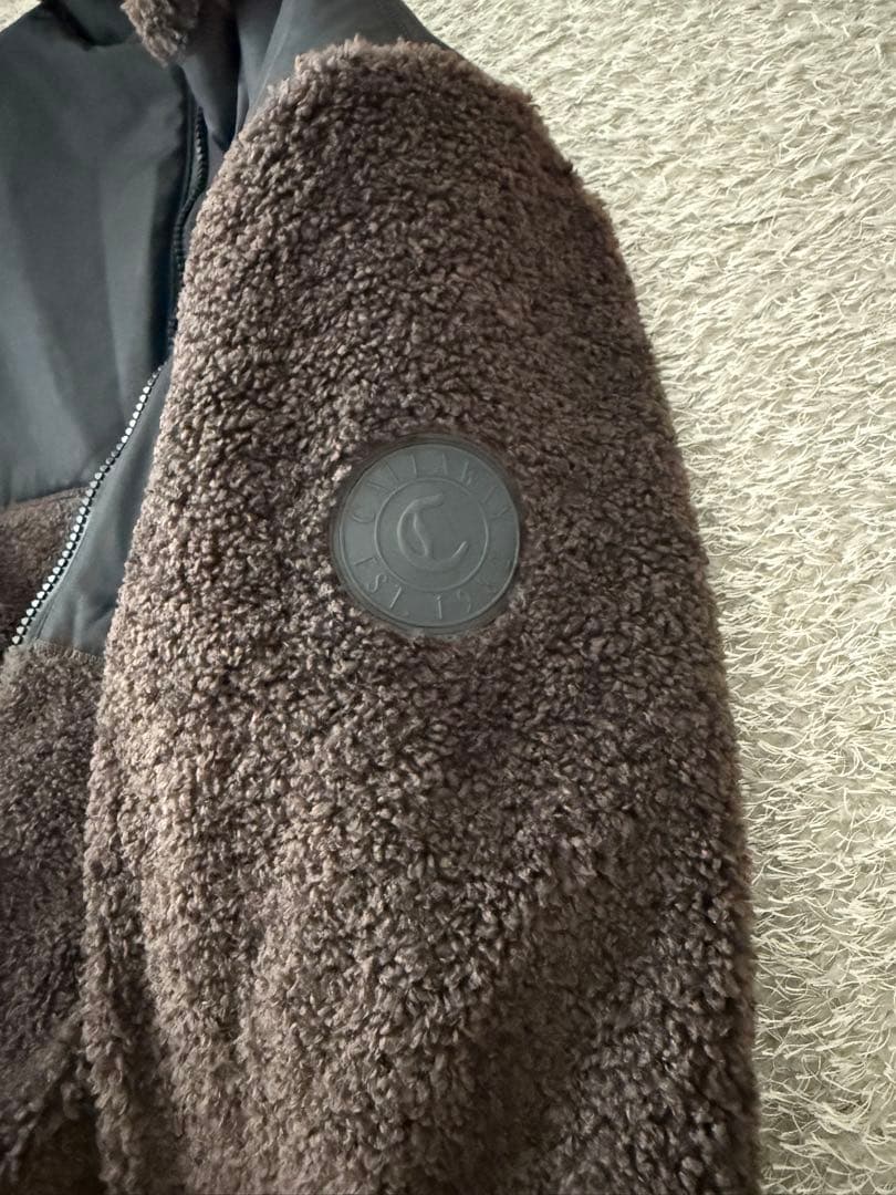 callaway select 冬 アウター