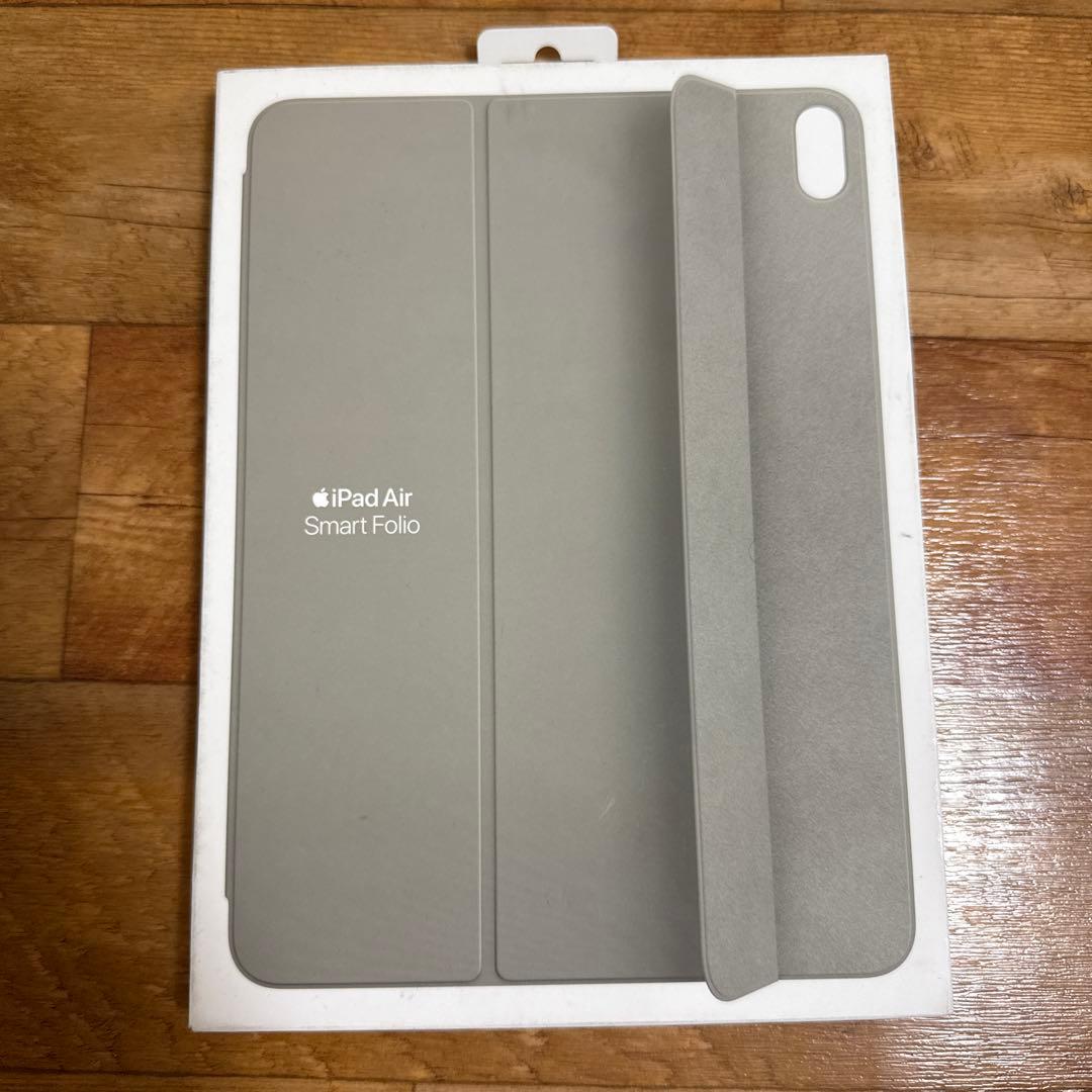 iPad Air Smart Folio ケース グレー