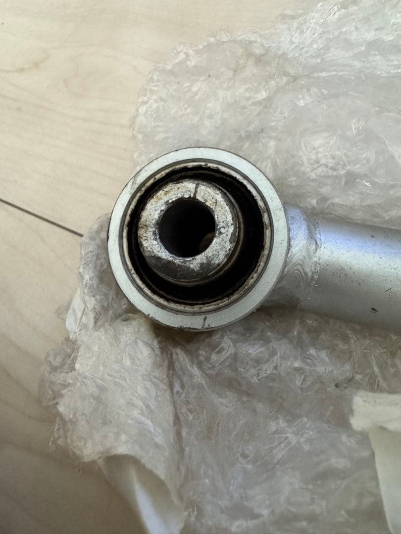 FJクルーザー 150プラド 215サーフ ジャオスJAOS ラテラルロッド