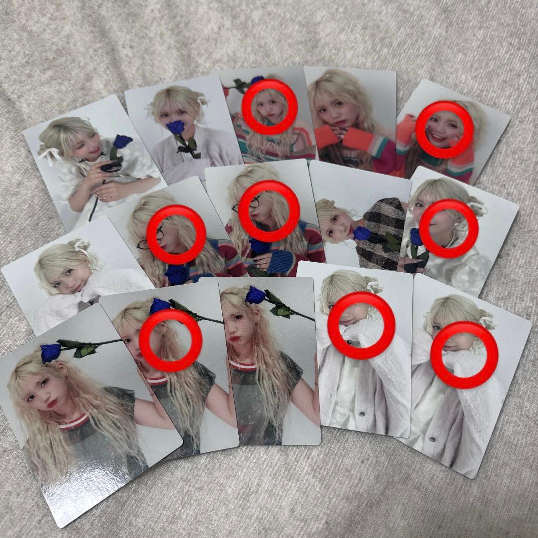 Soala ペンライト・キーホルダー・フォトset