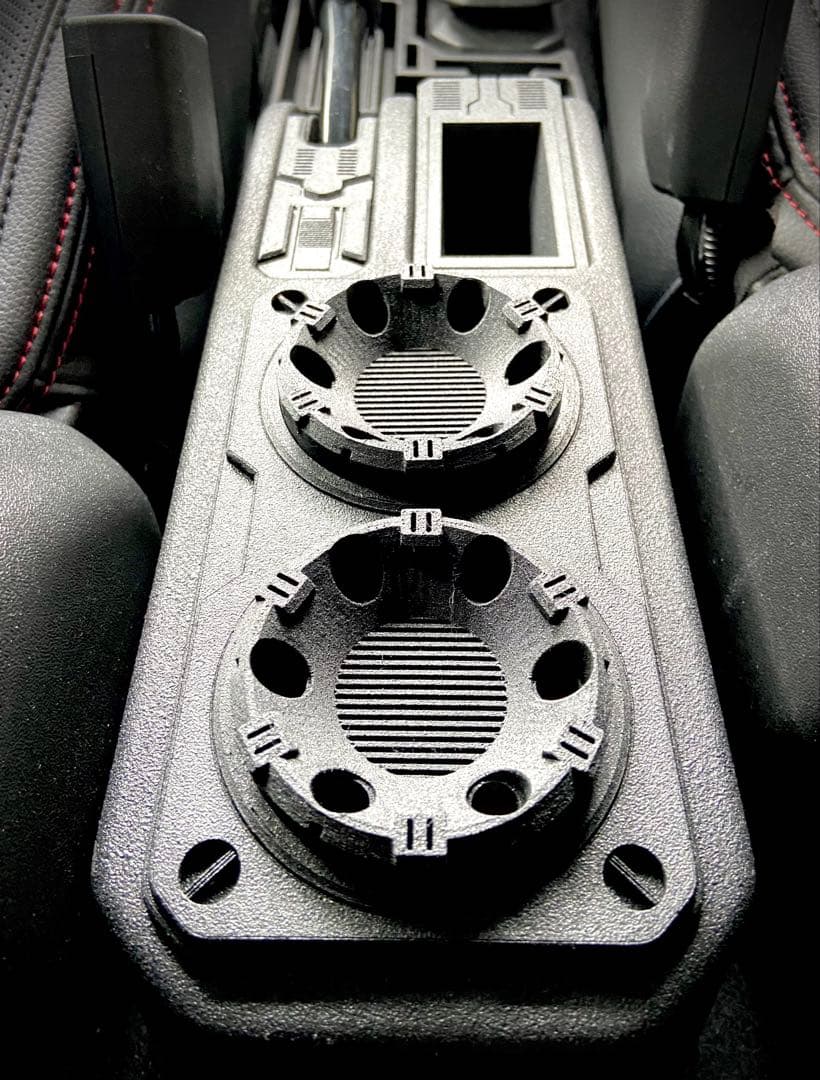 御依頼者4点セット