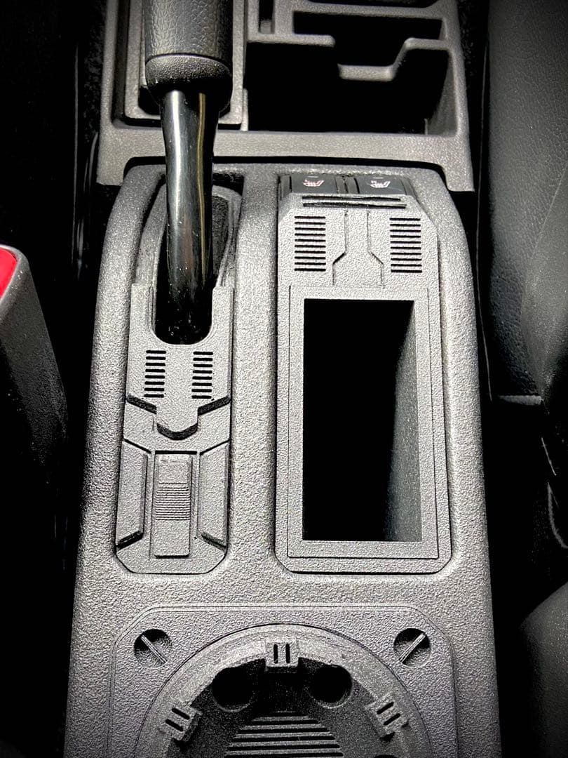 御依頼者4点セット