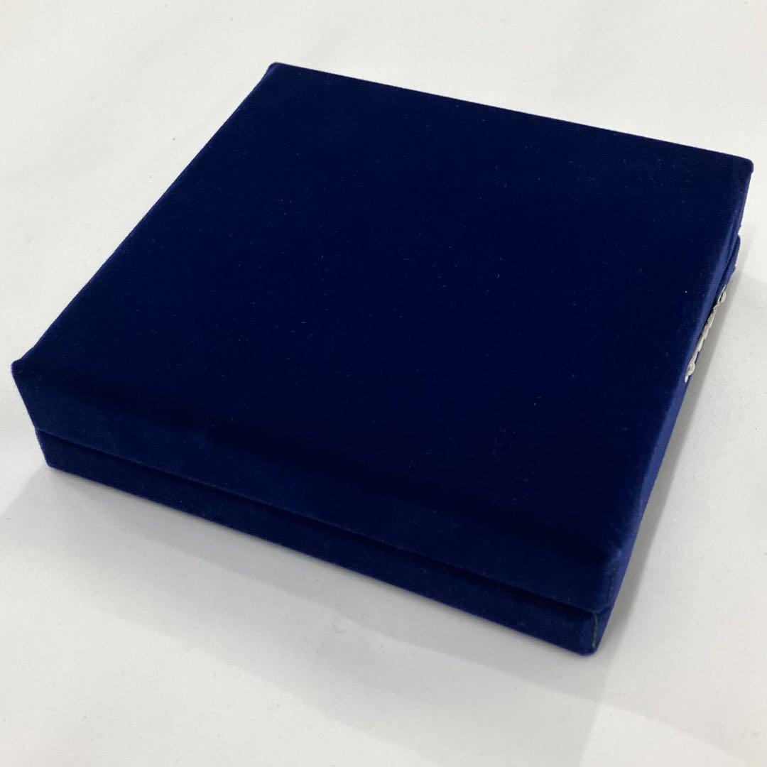 英成 作 べっこう 彪 ブローチ ヒョウ べっ甲 作家 箱入 美品