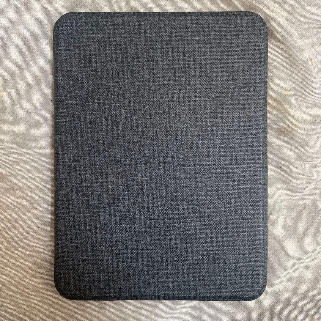 Kindle Paperwhite シグニチャー(32GB)12世代【カバー付】