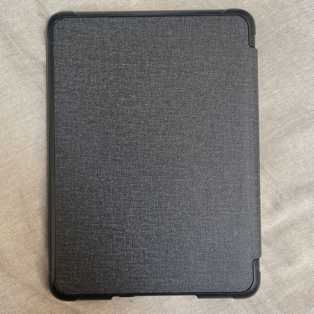 Kindle Paperwhite シグニチャー(32GB)12世代【カバー付】